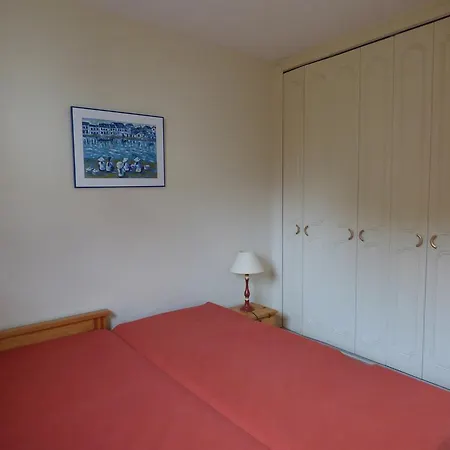 Gulf Stream Appartement *