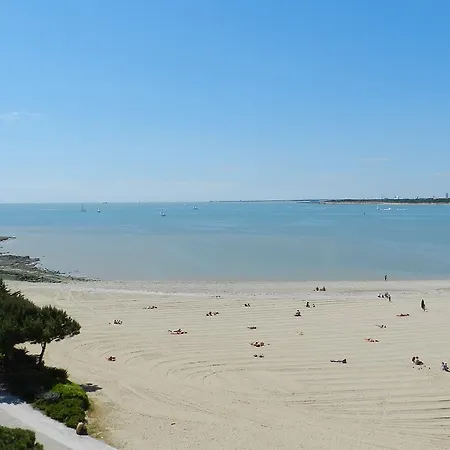 Gulf Stream La Rochelle (Charente-Maritime)