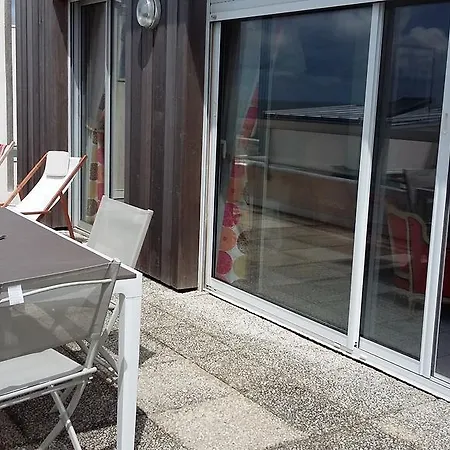 Gulf Stream Appartement La Rochelle (Charente-Maritime)