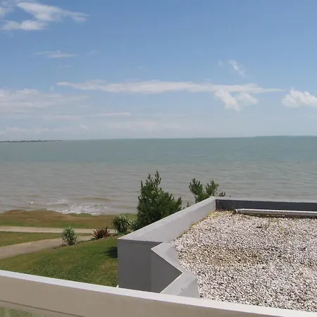 Appartement Gulf Stream *