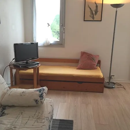 Appartement Gulf Stream *