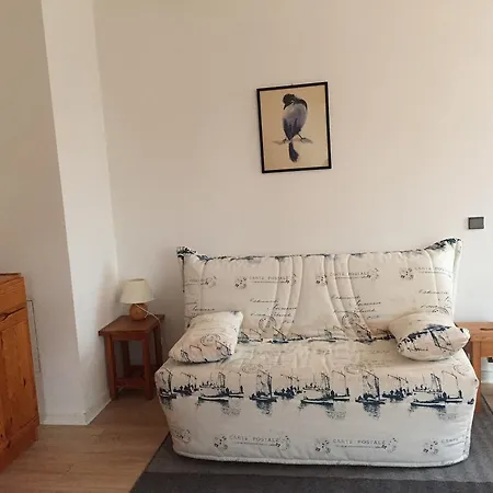 Appartement Gulf Stream La Rochelle (Charente-Maritime)
