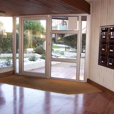 Appartement Gulf Stream