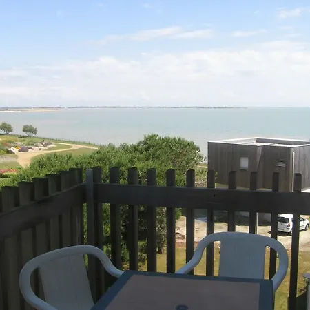 Appartement Gulf Stream La Rochelle (Charente-Maritime)