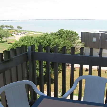 Gulf Stream Appartement La Rochelle (Charente-Maritime)