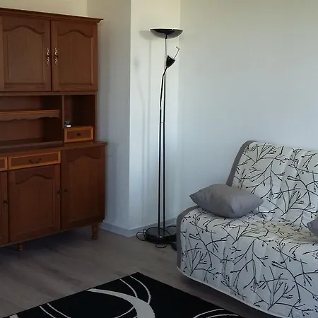 Appartement Gulf Stream *