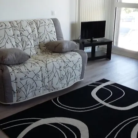 Appartement Gulf Stream *