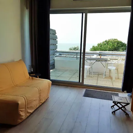 Appartement Gulf Stream