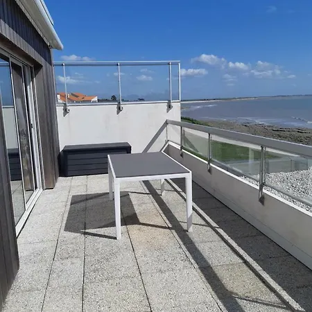 Gulf Stream Appartement *