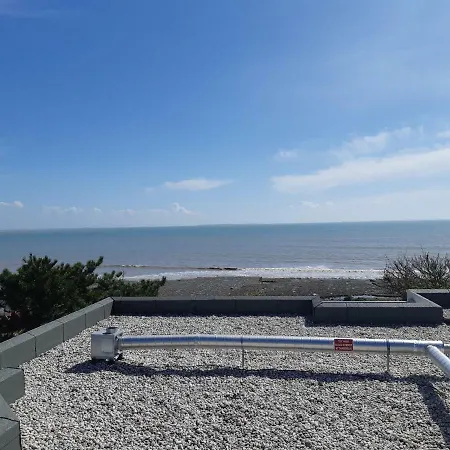Appartement Gulf Stream