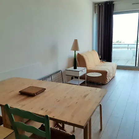 Gulf Stream Appartement La Rochelle (Charente-Maritime)