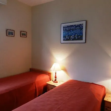 Gulf Stream Appartement